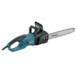 Makita UC4550A chainsaw 2000 W Black, Blue