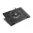 GENESIS Oxid 450 laptop cooling pad 39.6 cm (15.6