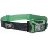 Petzl TIKKA Green Headband flashlight LED