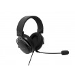 GENESIS Toron 301 Headset Wired Head-band Gaming Black GENESIS Toron 301 Headset Wired Head-band Gaming Black