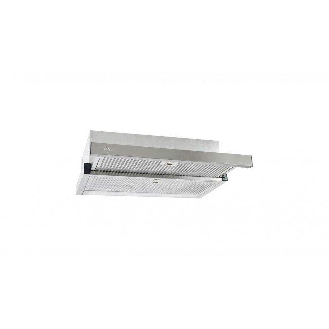Teka CNL 6415 Plus Semi built-in (pull out) Stainless steel 385 m /h A Teka CNL 6415 Plus Semi built-in (pull out) Stainless steel 385 m /h A