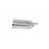 Teka CNL 6415 Plus Semi built-in (pull out) Stainless steel 385 m /h A