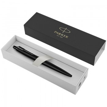 Parker 2122753 ballpoint pen Blue Clip-on retractable ballpoint pen 1 pc(s)