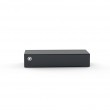 Ruijie Networks RG-ES105GD network switch Unmanaged Gigabit Ethernet (10/100/1000) Black