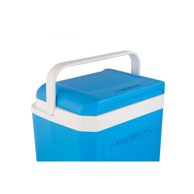 Campingaz Icetime Plus 26L cool box Blue