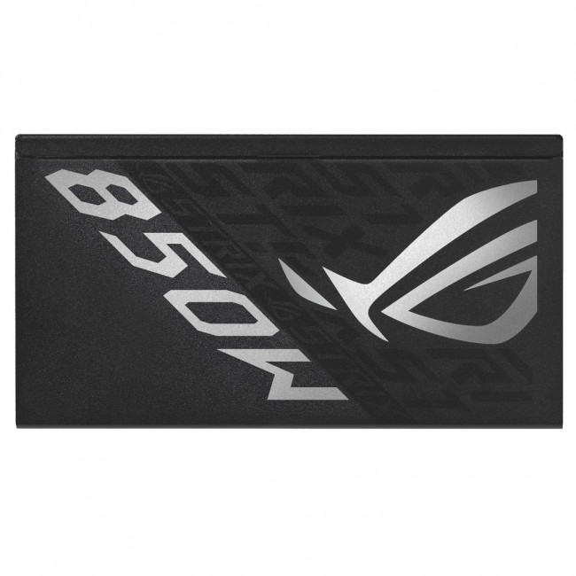ASUS ROG -STRIX-850P-GAMING-E power supply unit 850 W 20+4 pin ATX ATX Black