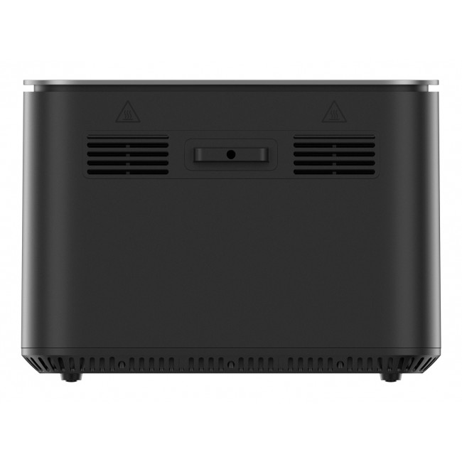 Xiaomi MAF-D1001 Double 10 L Stand-alone 2700 W Hot air fryer Black