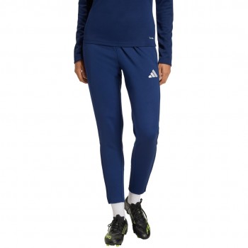 Spodnie damskie adidas Entrada 26 Training granatowe JZ6547 L