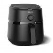 Philips 1000 series NA120/00 fryer Single 4.2 L Stand-alone 1500 W Hot air fryer Black