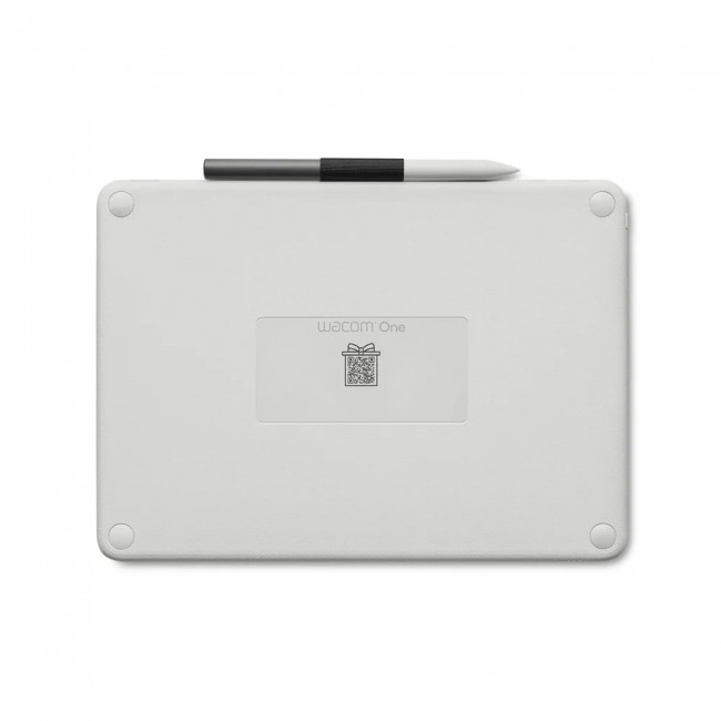 Wacom One pen tablet medium - Touch Pen