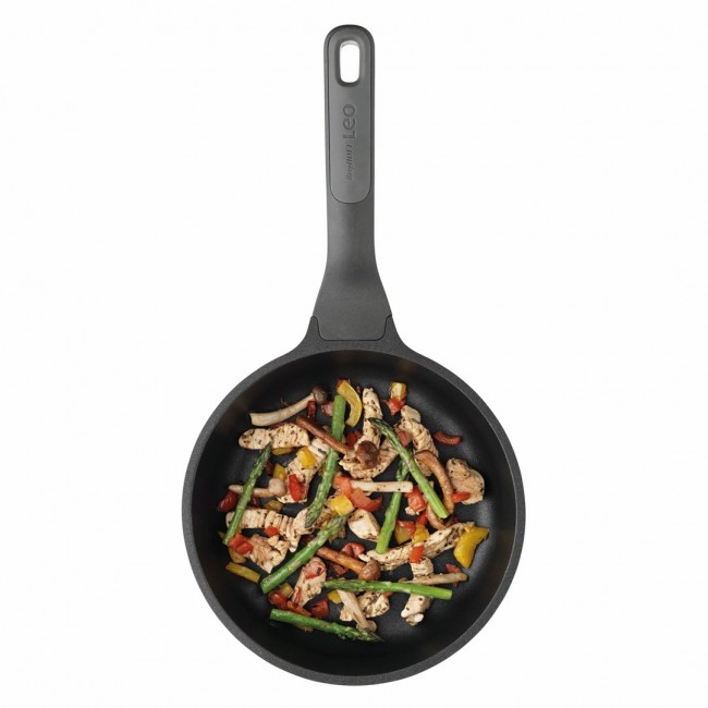 BergHOFF Leo Stone+ All-purpose pan Round