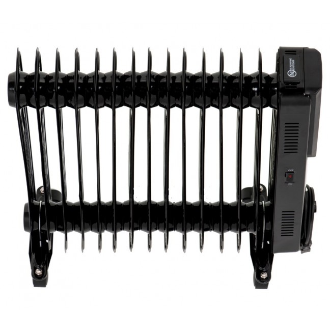 CAMRY OIL HEATER CR 7820