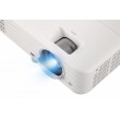 Viewsonic PX701-4K Home Cinema Projector/Long Focus 3200 ANSI lumens DLP 4K (3840x2160) White