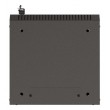 Lanberg WF11-3304-10B rack cabinet 4U Wall mounted rack Black Lanberg WF11-3304-10B rack cabinet 4U Wall mounted rack Black