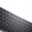 DELL KB700 keyboard Bluetooth QWERTY US International Grey