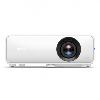 BenQ LW555C Standard throw projector 3500 ANSI lumens DLP WXGA (1280x800) 3D White
