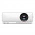 BenQ LW555C Standard throw projector 3500 ANSI lumens DLP WXGA (1280x800) 3D White