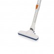 Tristar SZ-2308 stick vacuum/electric broom AC Dry HEPA Bagless 0.5 L 400 W White