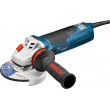 Bosch GWS 19-125 CIE Professional angle grinder 12.5 cm 11500 RPM 1900 W 2.4 kg Bosch GWS 19-125 CIE Professional angle grinder 12.5 cm 11500 RPM 1900 W 2.4 kg