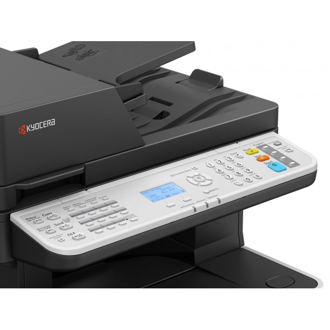 KYOCERA ECOSYS MA4500fx Laser A4 1200 x 1200 DPI 45 ppm KYOCERA ECOSYS MA4500fx Laser A4 1200 x 1200 DPI 45 ppm