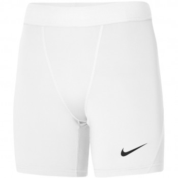 Spodenki damskie Nike Df Strike NP Short bia e DH8327 100 XL