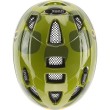 Uvex kid 2 Green, Yellow
