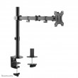Neomounts FPMA-D550BLACK Monitor arm 10-32