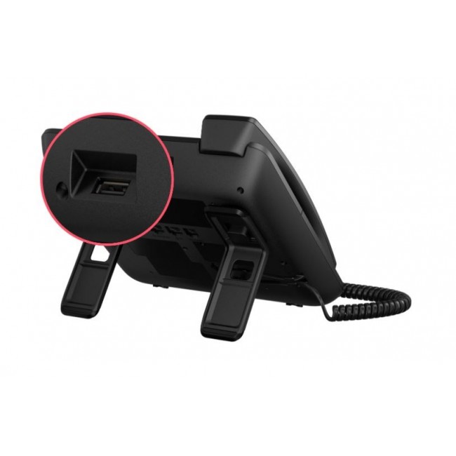 Unify OpenScape Desk Phone CP210
