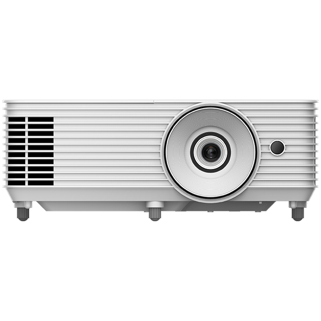 Vivitek DW350 data projector 4000 ANSI lumens WXGA (1280x800) 3D White
