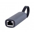 TP-Link UE302C interface cards/adapter RJ-45