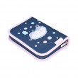Herlitz Loop Plus Unicorn Dreams school bag set Girl Polyester Dark Blue, Pink Herlitz Loop Plus Unicorn Dreams school bag set Girl Polyester Dark Blue, Pink