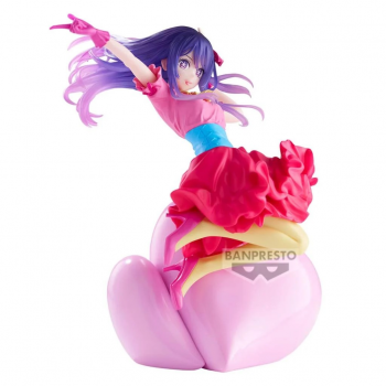 BANPRESTO OSHI NO KO ESPRESTO - AI