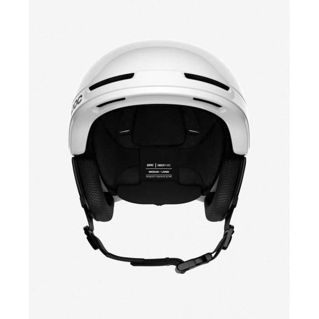 POC PC101091001MLG1 sports headwear White