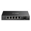 TP-Link Omada SG2206MP network switch L2 Gigabit Ethernet (10/100/1000) Power over Ethernet (PoE)