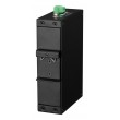 BCS BCS-L-SP0801G-1SFP(II) Fast Ethernet (10/100) Power over Ethernet (PoE) DIN rail Black BCS BCS-L-SP0801G-1SFP(II) Fast Ethernet (10/100) Power over Ethernet (PoE) DIN rail Black