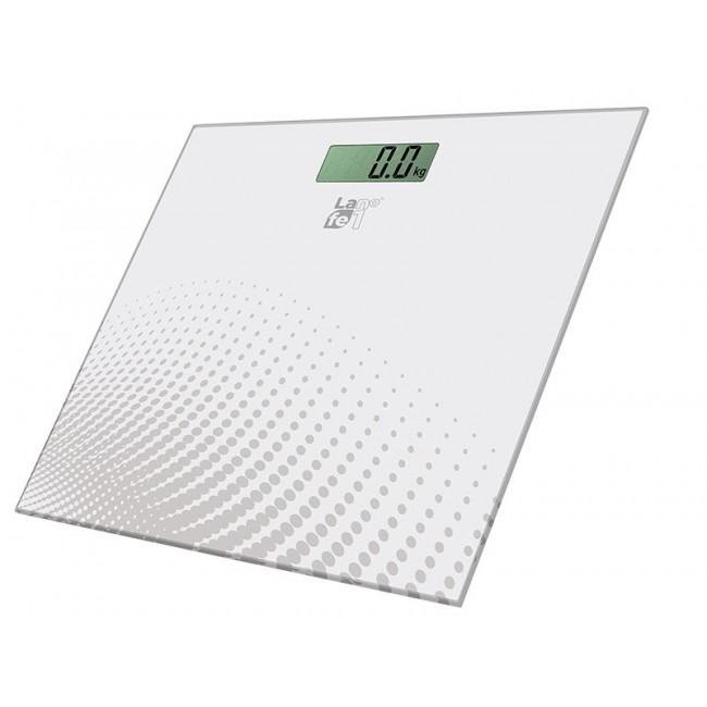 LAFE WLS001.1 Square Electronic personal scale