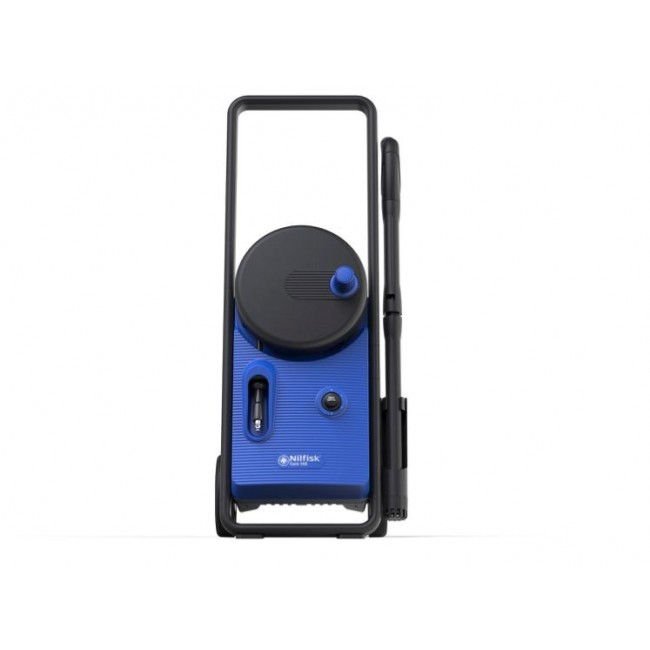 Nilfisk Core 140-6 PowerControl - CAR WASH EU pressure washer Upright Electric 474 l/h 1800 W Blue