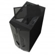 iBox CETUS 908 Midi Tower Black iBox CETUS 908 Midi Tower Black