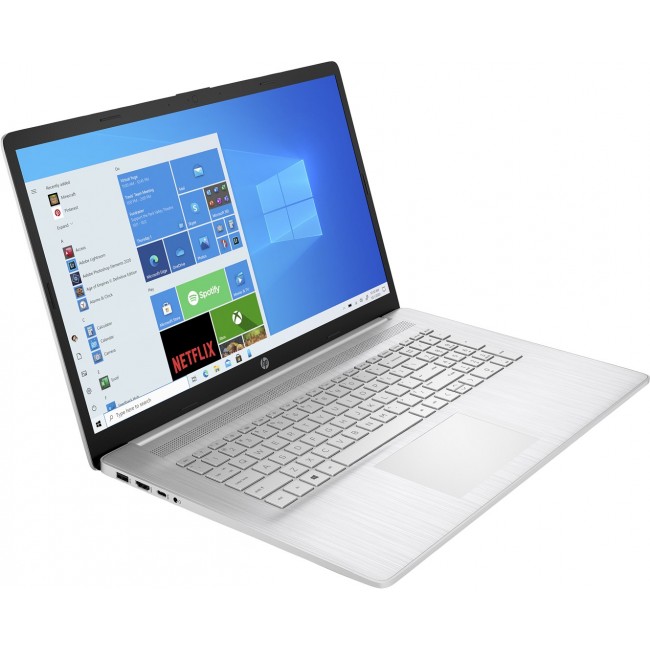 HP 17-CN0001TG Notebook 43.9 cm (17.3