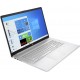 HP 17-CN0001TG Notebook 43.9 cm (17.3