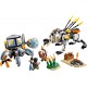 LEGO HORIZON 77037 Aloy & Varl vs. Shell-Walker & Sawtooth LEGO HORIZON 77037 Aloy & Varl vs. Shell-Walker & Sawtooth