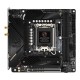 ASRock B760I LIGHTNING WIFI Motherboard ASRock B760I LIGHTNING WIFI Motherboard