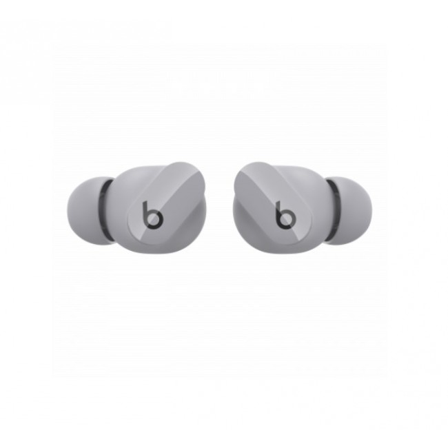 Apple Studio Buds Headset True Wireless Stereo (TWS) In-ear Calls/Music Bluetooth Grey Apple Studio Buds Headset True Wireless Stereo (TWS) In-ear Calls/Music Bluetooth Grey
