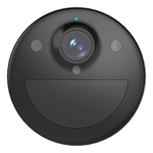 EZVIZ BC1c 4K Bullet IP security camera Outdoor 3840 x 2160 pixels Ceiling/wall EZVIZ BC1c 4K Bullet IP security camera Outdoor 3840 x 2160 pixels Ceiling/wall