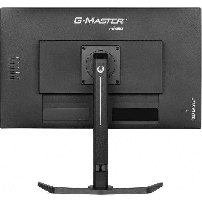 iiyama G-MASTER GB2770HSU-B6 computer monitor 68.6 cm (27 iiyama G-MASTER GB2770HSU-B6 computer monitor 68.6 cm (27