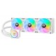 Thermaltake TH420 ARGB Sync Processor All-in-one liquid cooler White Thermaltake TH420 ARGB Sync Processor All-in-one liquid cooler White