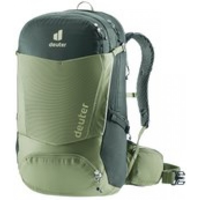 Trans Alpine Pro 28 ivy-jade universal backpack Trans Alpine Pro 28 ivy-jade universal backpack