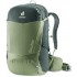 Trans Alpine Pro 28 ivy-jade universal backpack