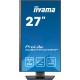 iiyama ProLite XUB2797UHSNP-B1 computer monitor 68.6 cm (27