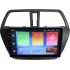 RADIO NAVIGATION GPS SUZUKI SX4 S-CROSS 2013+ ANDROID